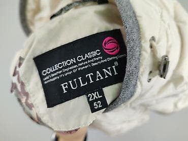 nylon sweter: Kurtka zimowa damska, rozmiar 2XL — 4