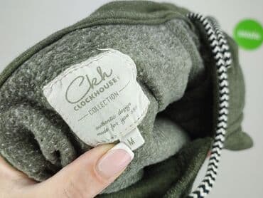Kobiety: CKH Clockhouse, Bluza z kapturem damska, rozmiar M — 5