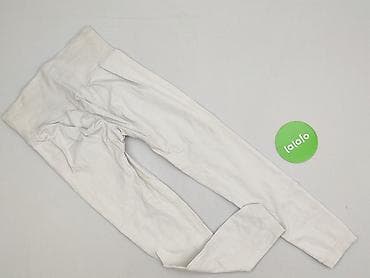 r: Legginsy Sportowe damskie, rozmiar S — 3
