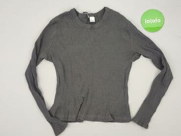 basic tops h m: H&M Divided, Women`s T-shirt, size L — 2