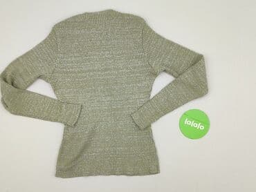 nylon sweter: Sweter damski, rozmiar M — 2