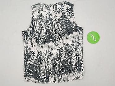 bluza szara admor: Vero Moda, Bluzka damska, rozmiar S — 2