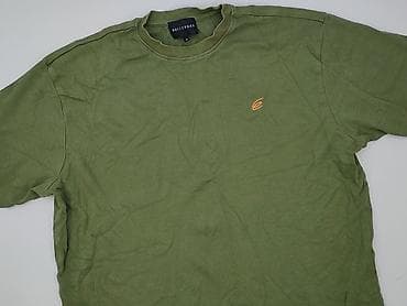 t shirty pull and bear: Wółczanka, T-shirt damski, rozmiar M — 1