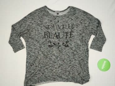 kurtki zimowe damskie wyprzedaż mohito: Moodo, Sweter damski, rozmiar M — 2