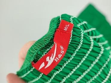 prosta spódnice maxi: H&L, Spódnica damska, rozmiar L — 4