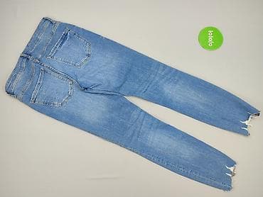 jeans simmons: Zara, Jeansy damskie, rozmiar S — 3