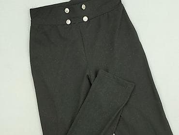 kozaki do kolan: Legginsy Eleganckie damskie, rozmiar M — 1