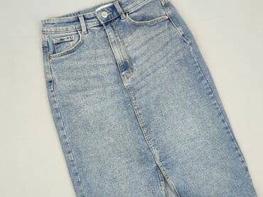 po angielsku spódnica: Sinsay, Women`s skirt, XS — 1