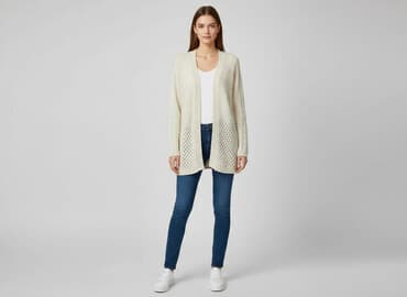 sklep ccc buty zimowe: Orsay, Kardigan damski, S — 6