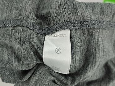 dresy plus size: Workout, Bluza dla mężczyzn, rozmiar S — 4