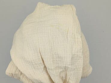 spódnico spodnie lniane: Spodnie materiałowe damskie, rozmiar S — 6