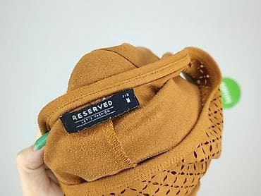 ozdoba bluzki: Reserved, Bluzka damska, rozmiar M — 5