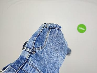 jeans slouchy: PULL&BEAR, Jeansy damskie, rozmiar L — 5