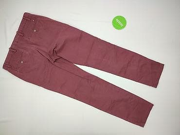 pull and bear aplikacja: Tommy Hilfiger, Chinosy dla mężczyzn, rozmiar L — 3