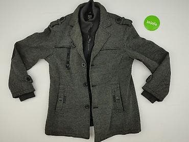 mango płaszcze: Płaszcz dla mężczyzn, rozmiar L — 2