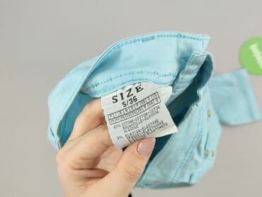 Kobiety: Jeansy damskie, S — 4