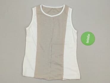 bluzka bez dekoltu: Women's blouse, size S — 2
