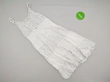 szlafrok angielski: Koszula nocna, rozmiar S — 2