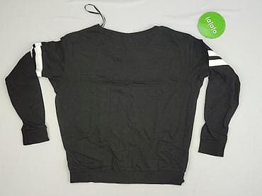 all blacks koszulka: H&M Divided, Bluza damska
, rozmiar XS — 3