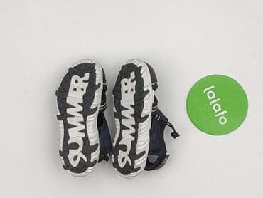 pepco sukienki swiąteczne: Sandałki Lupilu, 27, Używany — 3