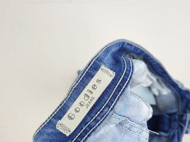 goodies jeans damskie: Jeansy damskie, rozmiar XL — 5