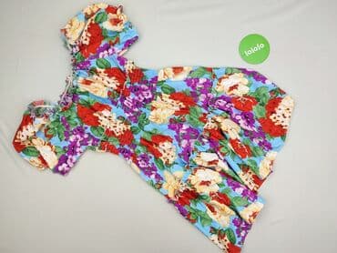 sukienka boho wesele: Sukienka damska, rozmiar L — 2