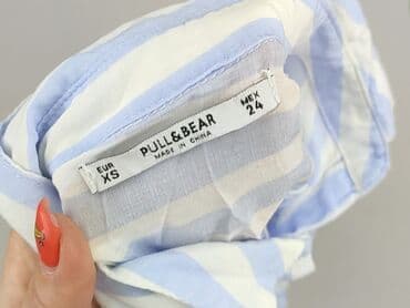 bluzki w paski mango: PULL&BEAR, Women`s shirt, size XS (EU 34) — 4