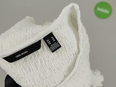 koszulka ps: Vero Moda, T-shirt damski, rozmiar M — 5