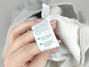 cropp bluza grinch: Sinsay, Bluza damska
, rozmiar M — 4