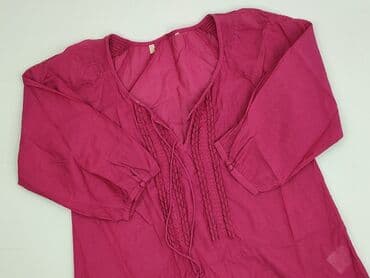 bluzka tupac pull and bear: Culture, Bluzka damska, rozmiar S — 1