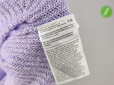 sweter shein: C&A, Sweter damski, rozmiar L — 5