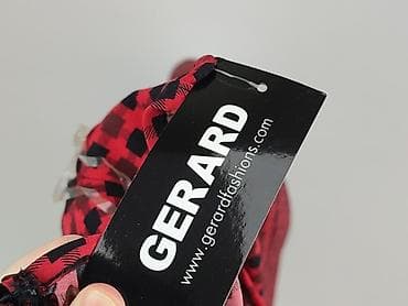 berg koszule: Bluzka damska, rozmiar XL — 5