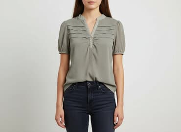 orsay.pl sukienki: Orsay, Bluzka damska, S — 6