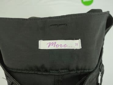 kapcie walkx: Move, Spodnie materiałowe damskie, rozmiar L — 4