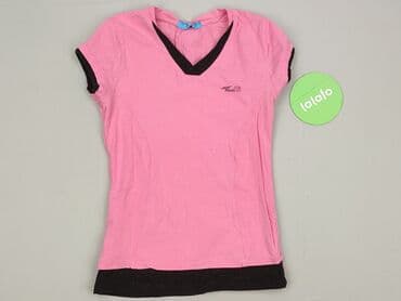 t shirt fila: Women`s T-shirt, size M — 2