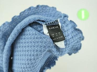 shein bluzy: Shein, Top damski, rozmiar S — 4