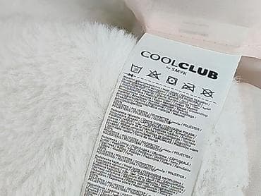 medi clothes: Kombinezon, Cool Club, 1-3 m, stan - Bardzo dobry — 5