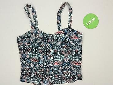 komplet cropp: Bik Bok, Top damski, rozmiar L — 2