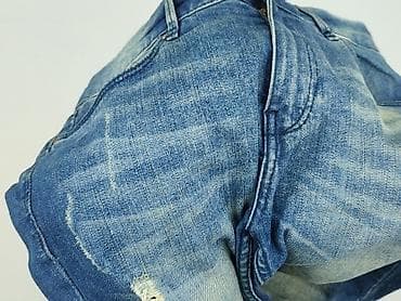 japonki deichmann: F&F, Jeansy damskie, rozmiar M — 7