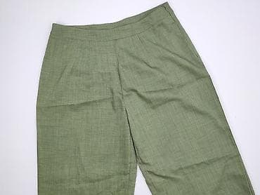 sinsay cargo: Shein, Spodnie materiałowe damskie, rozmiar XL — 1