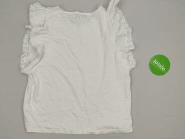 smyk bluzki dziewczęca: Sinsay, Bluzka damska, rozmiar XL — 3