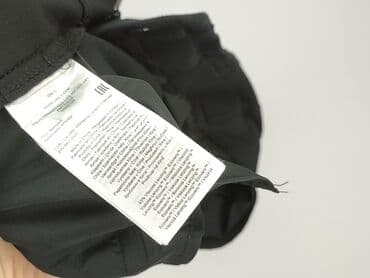 jeansy damskie only: ONLY, Spodnie materiałowe damskie, rozmiar M — 5