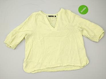 biustonosze soft: KappAhl, Bluzka damska, rozmiar M — 2