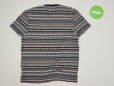 koszulka house of errors: Topman, Koszulka dla mężczyzn, XS — 4