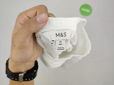 stringi minecraft: Marks & Spencer, T-shirt damski, rozmiar M — 5