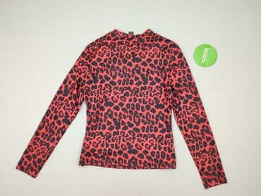 playboy t shirty missguided: Shein, Women's blouse, size L (EU 40) — 3