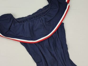 granatowe sukienki: Sukienka damska, rozmiar S — 1