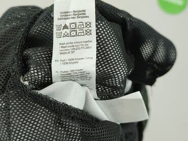 spodenki strażackie: F&F, Szorty dla mężczyzn, rozmiar S — 5