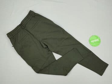 destination spodnie: ONLY, Spodnie materiałowe damskie, rozmiar XS — 3