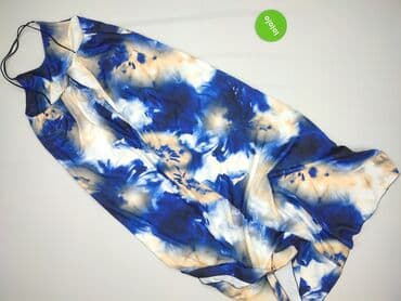 luźna sukienka na wesele: Sukienka damska, rozmiar One size — 3